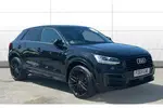 2019 Audi Q2