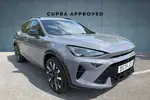 2025 Cupra Formentor