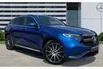 2023 Mercedes-Benz EQC