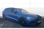2020 Volvo V60