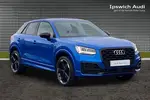 2019 Audi Q2