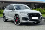 2020 Audi Q5