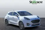 2022 Ford Puma
