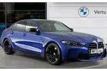 2022 BMW M3