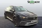 2023 Fiat Tipo Cross