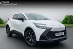 2024 Toyota C-HR