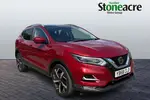 2018 Nissan Qashqai
