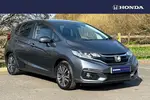 2019 Honda Jazz