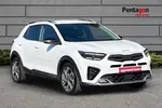 2024 Kia Stonic