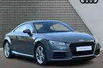 2023 Audi TT