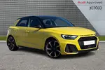 2020 Audi A1