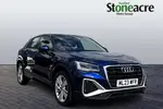 2023 Audi Q2