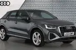 2023 Audi Q2