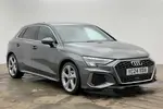 2024 Audi A3