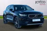 2022 Volvo XC40