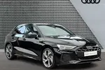 2026 Audi A3