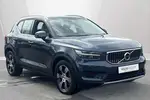 2021 Volvo XC40
