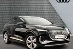 2023 Audi Q4 e-tron Sportback