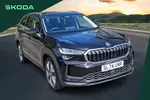 2024 Skoda Kodiaq