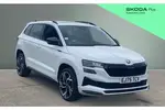 2025 Skoda Karoq