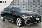 2024 Audi A3