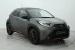 2022 Toyota Aygo X