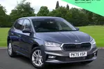 2025 Skoda Fabia