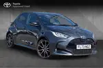 2023 Toyota Yaris