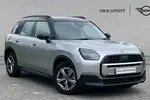 2025 MINI Countryman