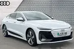 2026 Audi A6