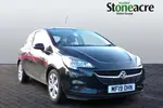 2019 Vauxhall Corsa