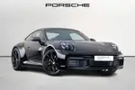 2023 Porsche 911