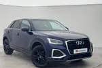 2022 Audi Q2