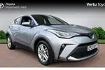 2023 Toyota C-HR