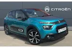 2023 Citroen C3