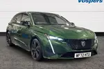 2022 Peugeot 308