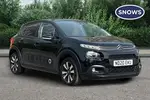 2020 Citroen C3