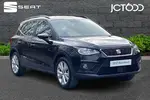 2021 SEAT Arona