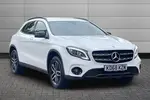 2019 Mercedes-Benz GLA