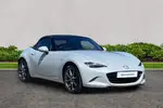 2016 Mazda MX-5