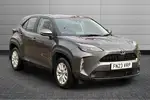 2023 Toyota Yaris Cross