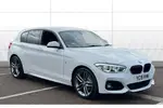 2019 BMW 1 Series