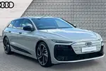 2025 Audi S6
