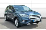 2018 Ford Kuga