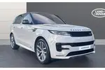 2023 Land Rover Range Rover Sport