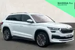 2022 Skoda Kodiaq