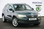 2019 Skoda Karoq
