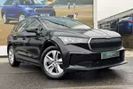 2021 Skoda Enyaq