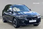 2023 BMW iX3