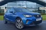 2023 SEAT Arona